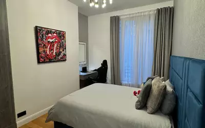 Paris 16E (75016)