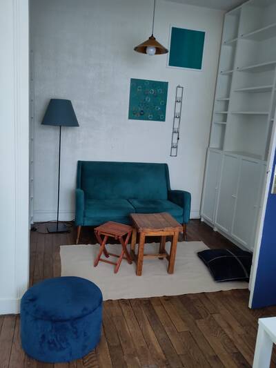 Location appartement 2 pièces Chatou (78400)