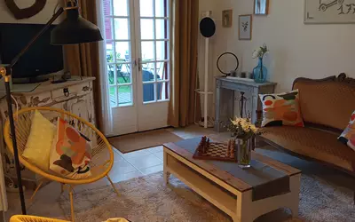 Lamaids (03380)