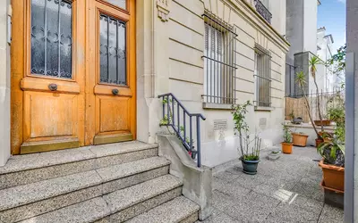 Paris 18E (75018)