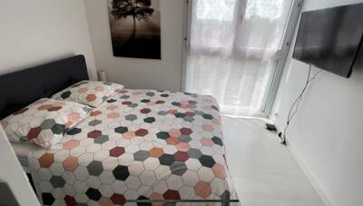 Location chambre en colocation 4 pièces Gagny (93220)
