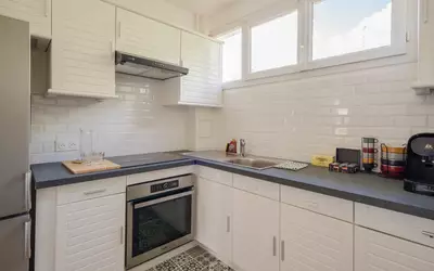 Vitry-Sur-Seine (94400)