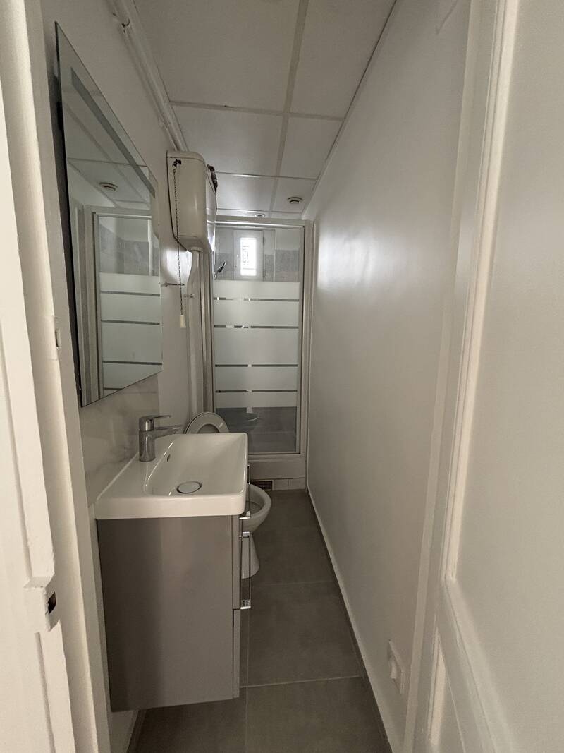 Paris 18E (75018)