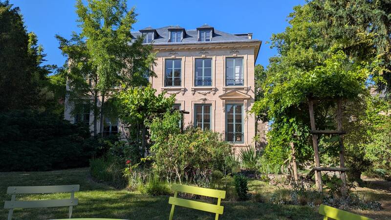 Paris 14E (75014)
