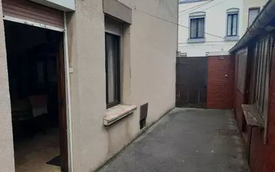 Saint-Quentin (02100)