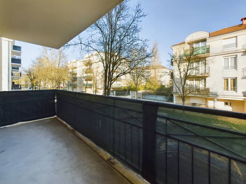Bussy-Saint-Georges (77600)