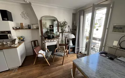 Paris 13E (75013)