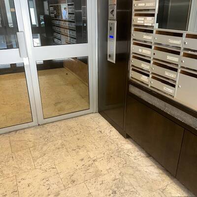 Location appartement studio Paris 16e