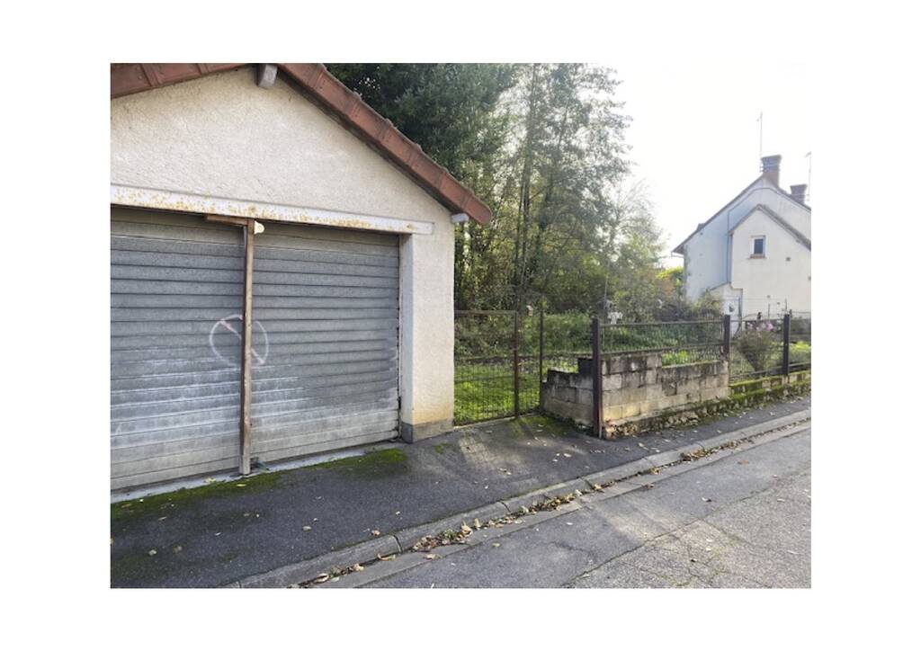 Vente maison 62 m² Ouzouer-Sur-Trézée (45250) - 62 m² - 76.000 € | Particulier à Particulier — 4