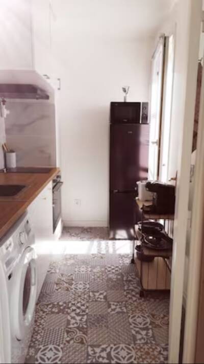 Location appartement studio Melun (77000)