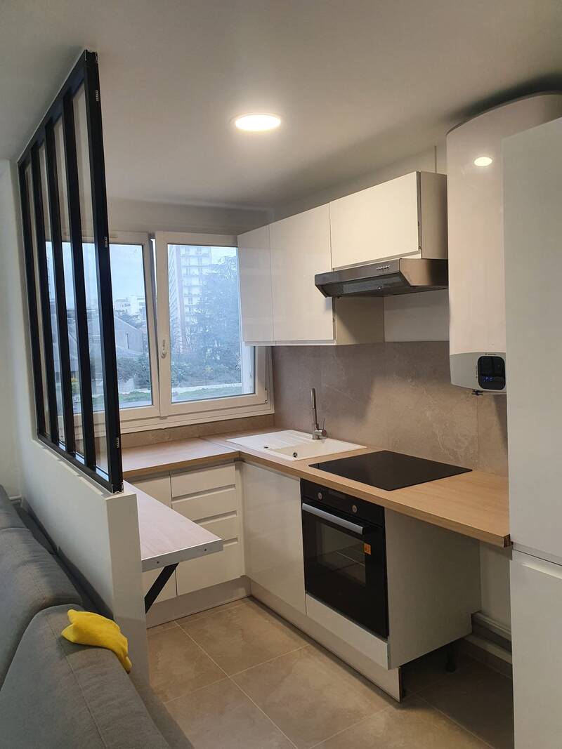 Paris 13E (75013)