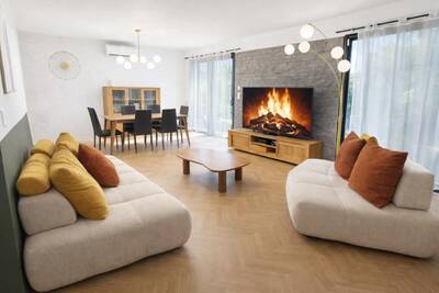 Vente maison 6 pièces Labastide-Saint-Pierre (82370)
