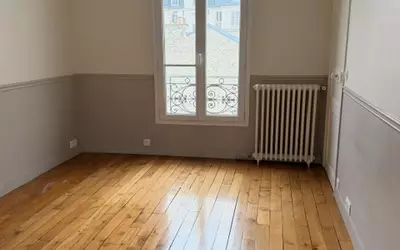 Paris 15E (75015)