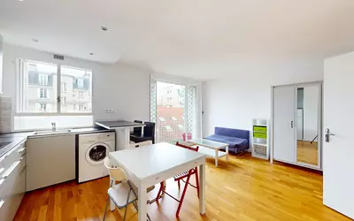Paris 14E