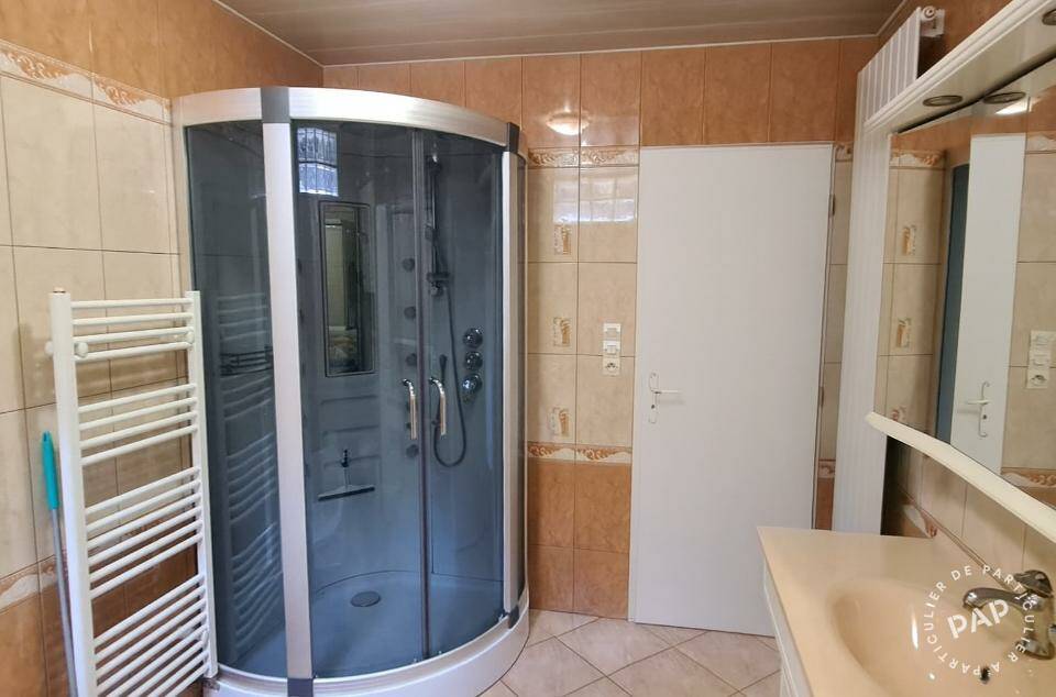Vente maison 142 m² Freyming-Merlebach (57800) - 142 m² - 130.000 € | Particulier à Particulier — 8