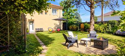 Vente appartement 4 pièces Chaponost (69630)