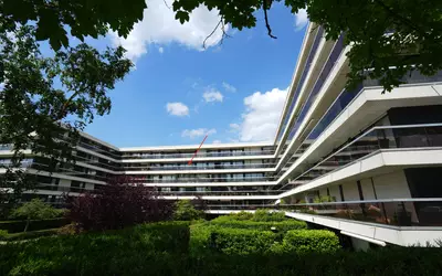 Le Chesnay-Rocquencourt (78150)