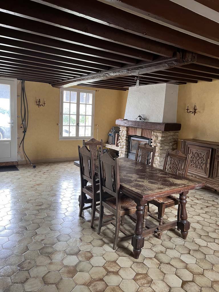Laboissière-En-Thelle (60570)