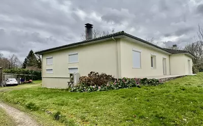 Labastide-D'armagnac (40240)