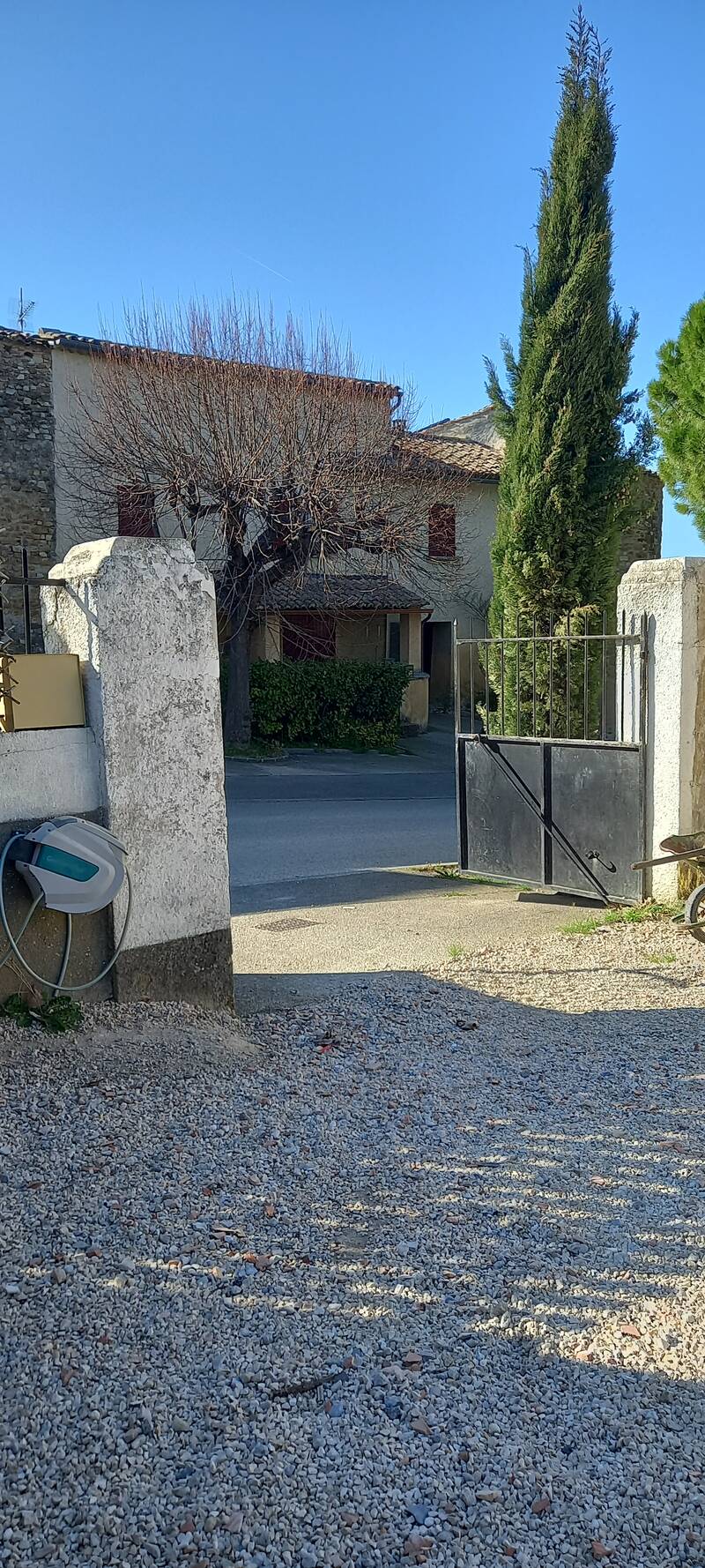 Saint-Romain-En-Viennois (84110)