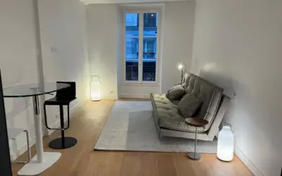 Paris 6E (75006)