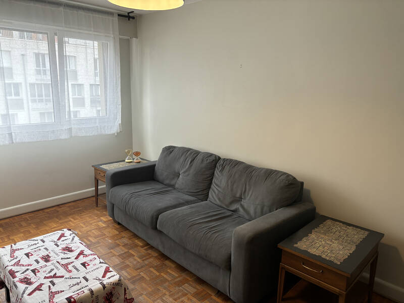 Paris 14E (75014)