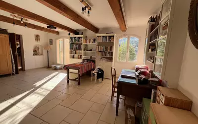La Celle (83170)