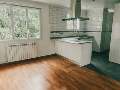 Vente appartement 3 pièces La Celle-Saint-Cloud (78170)