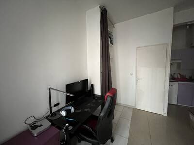 Location appartement studio Meaux (77100)