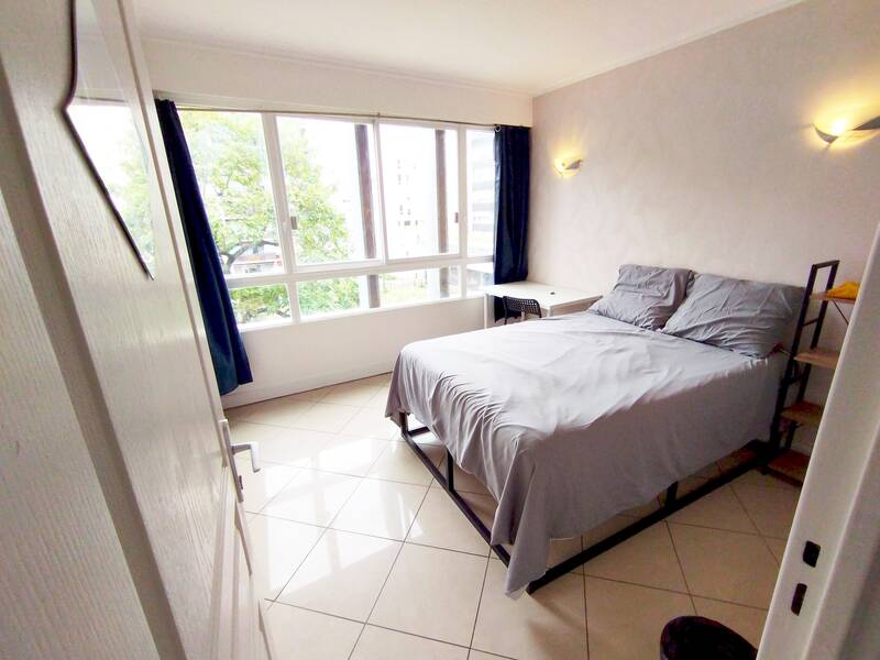 Sarcelles (95200)