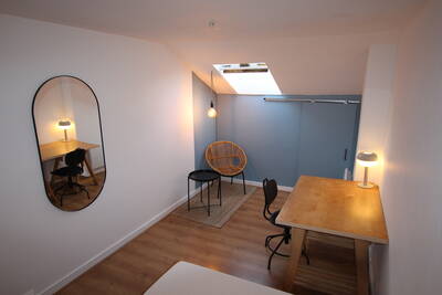 Location appartement 2 pièces Saint-Étienne (42)