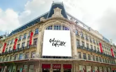 Paris 9E