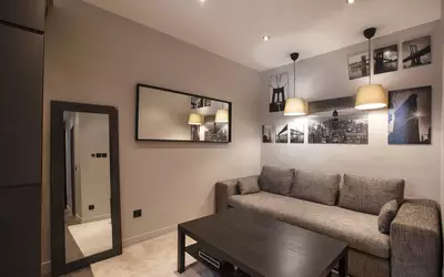 Paris 16E (75116)