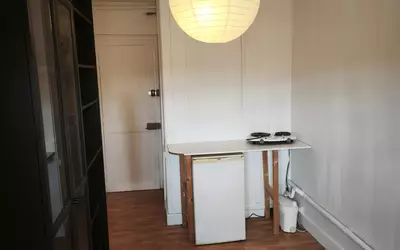 Paris 6E (75006)