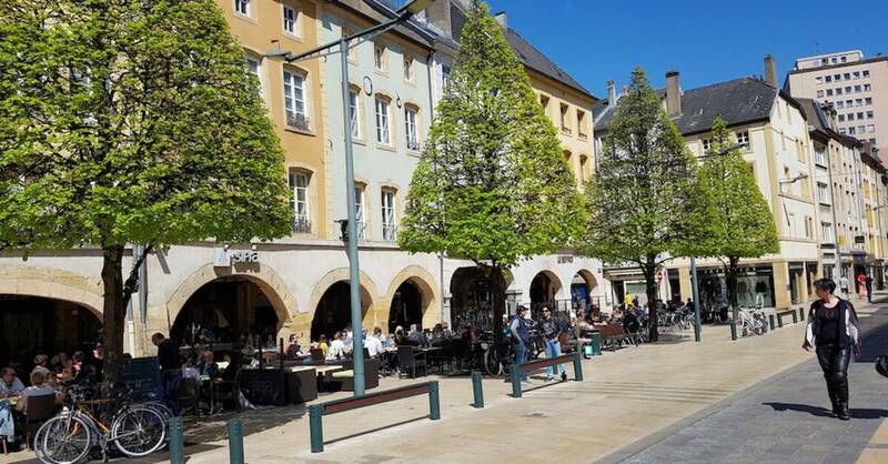 Thionville (57100)