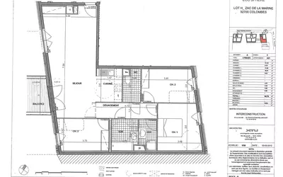 Colombes (92700)