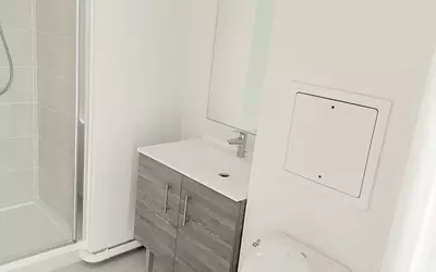Asnières-Sur-Seine (92600)