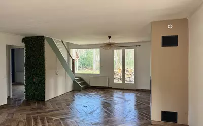 Arbonne-La-Forêt (77630)