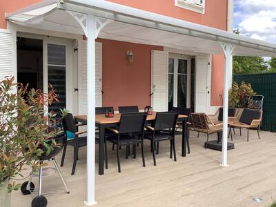 Vente maison 4 pièces Villiers-sur-Orge (91700)