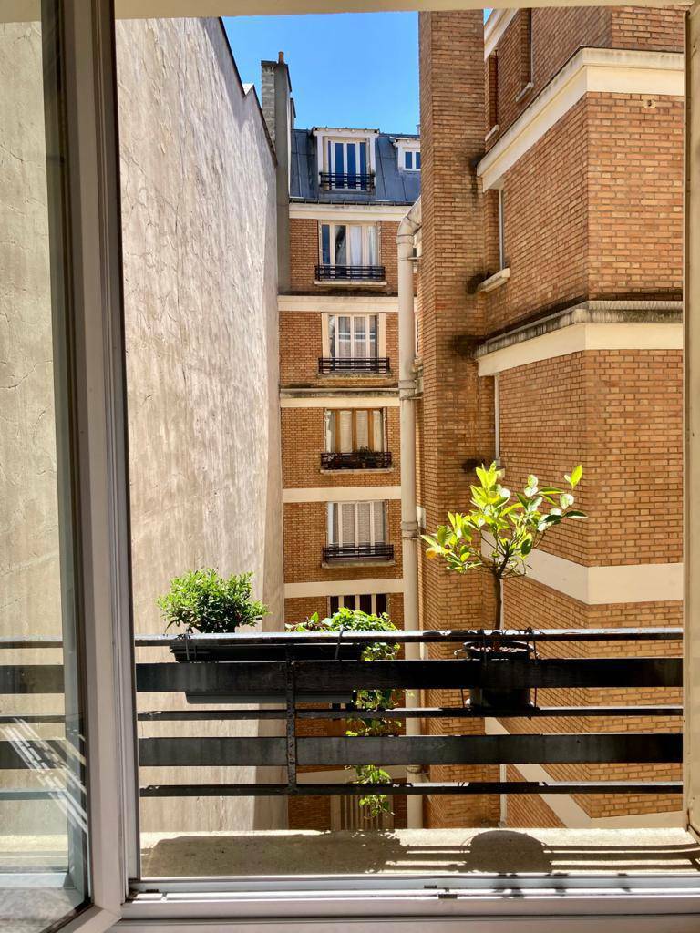 Paris 18E