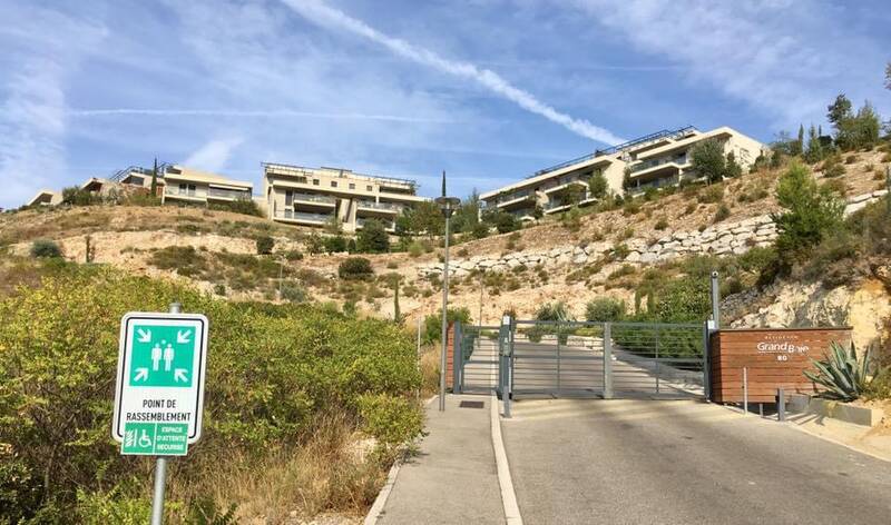 Marseille 16E (13016)