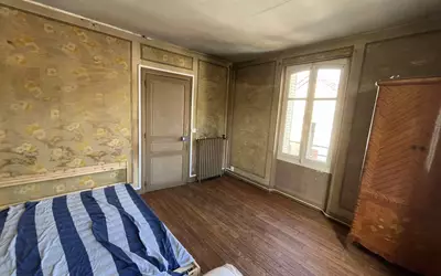 Souesmes (41300)