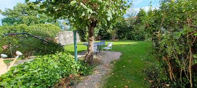 Vente maison 5 pièces Saint-Étienne (42)