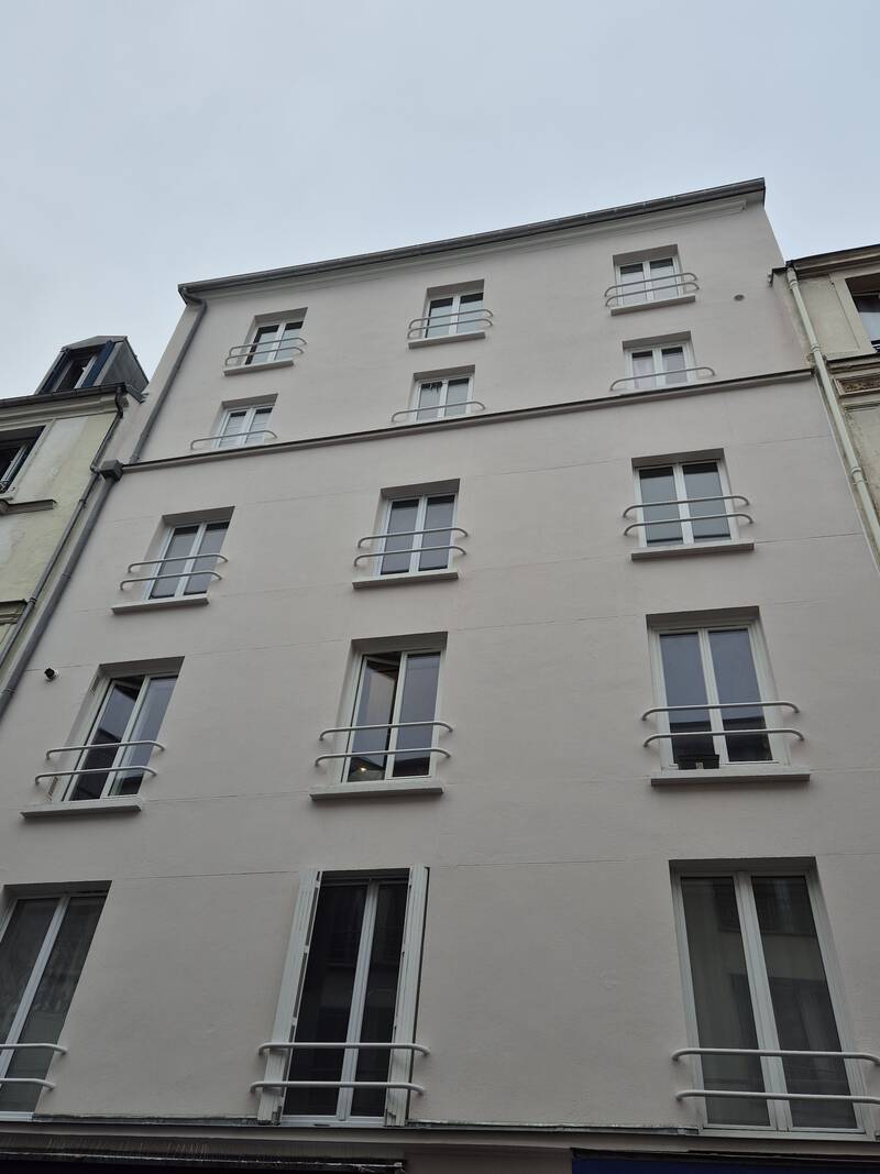 Paris 18E (75018)