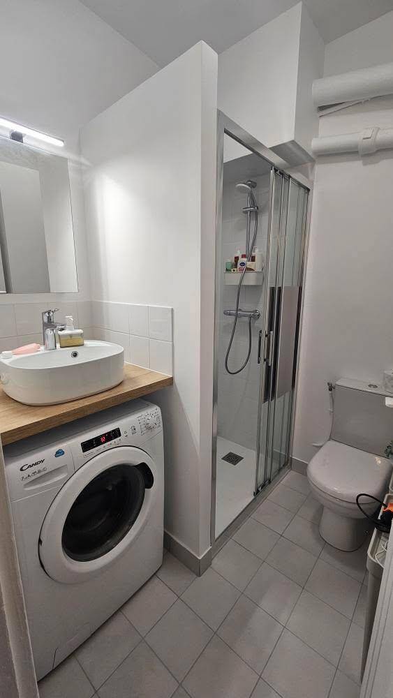 Paris 15E (75015)