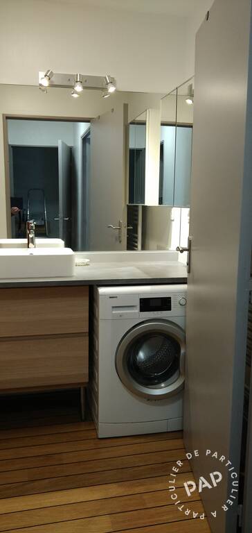 Vente appartement 2 pièces 47 m² Colomiers (31770) - 47 m² - 118.000 € | Particulier à Particulier — 7
