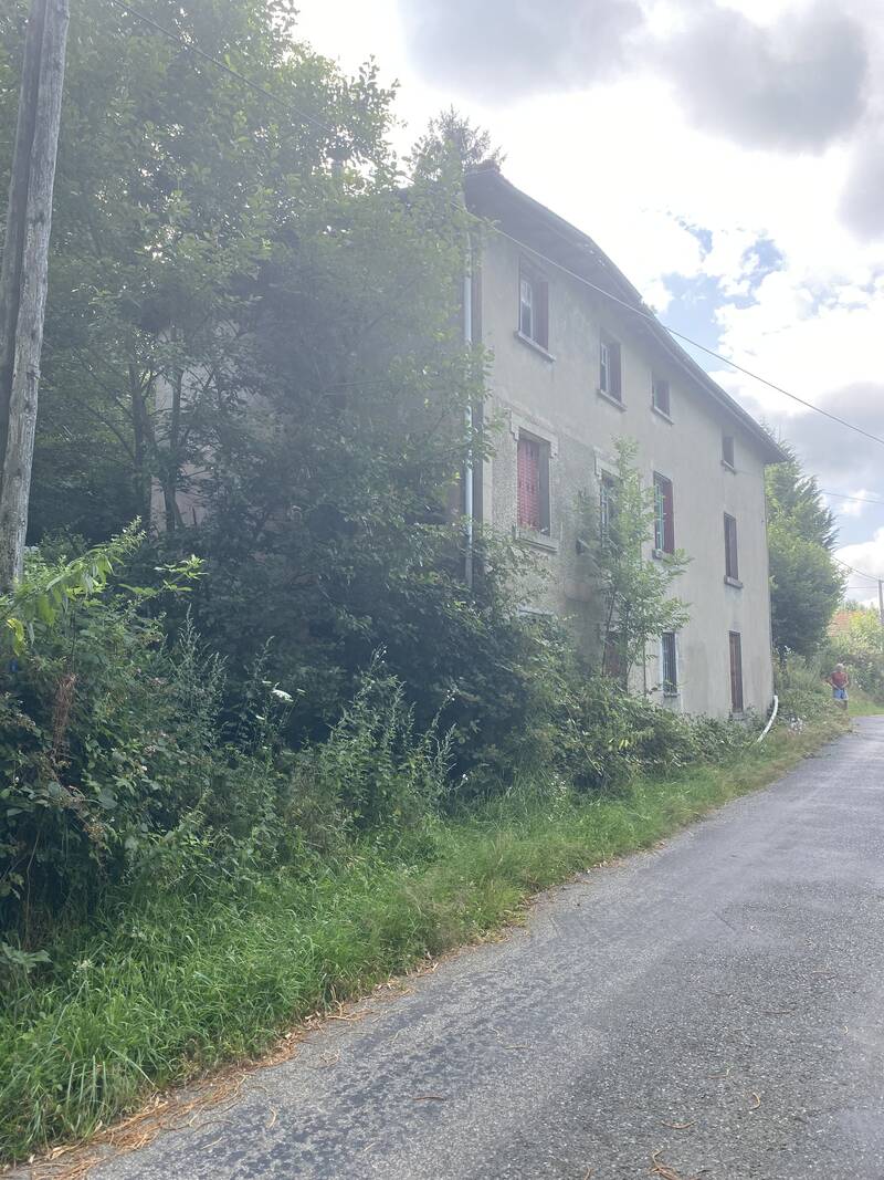Saint-Nicolas-Des-Biefs (03250)