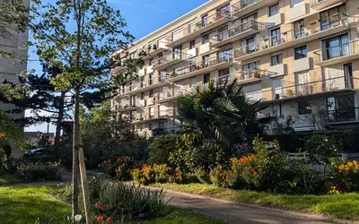 Deuil-La-Barre (95170)