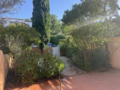 Vente maison 3 pièces Mimet (13105)