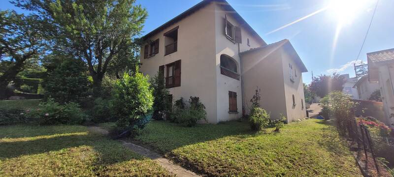 Chamalières (63400)